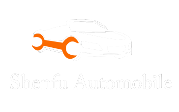 上海燊芾汽车科技有限公司