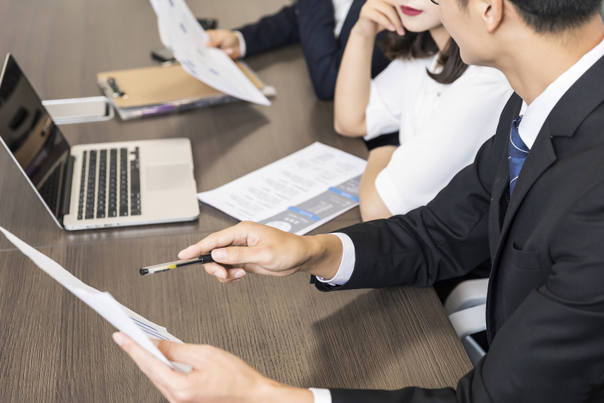 目标车型Benchmark分析